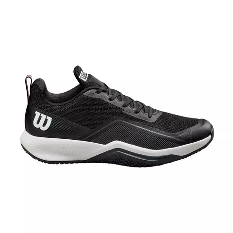 Zapatilla Wilson Rush Pro Lite M Black - comprar online