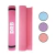 Colchoneta Yoga Mat Lisa 4mm | DRB® - tienda online
