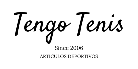 Sello de Tengo Tenis Artículos Deportivos