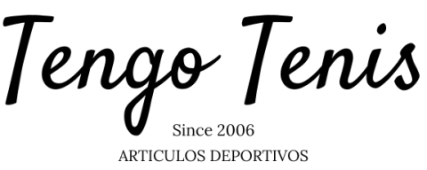 Tengo Tenis Artículos Deportivos