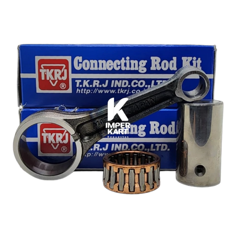 Biela TKRJ Japonesa motores 150