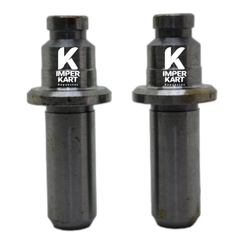 Guia de valvulas STD Weskan x unidad