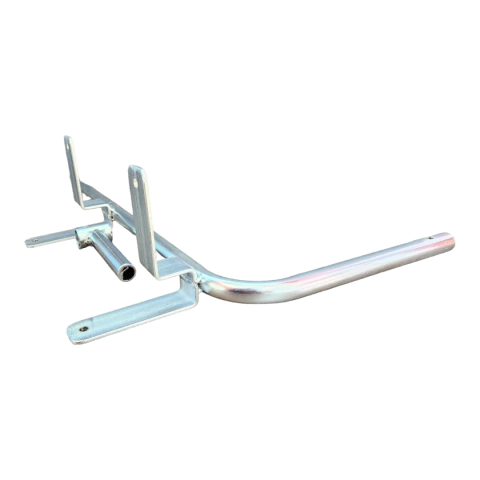 Juego de soporte de pontones universal