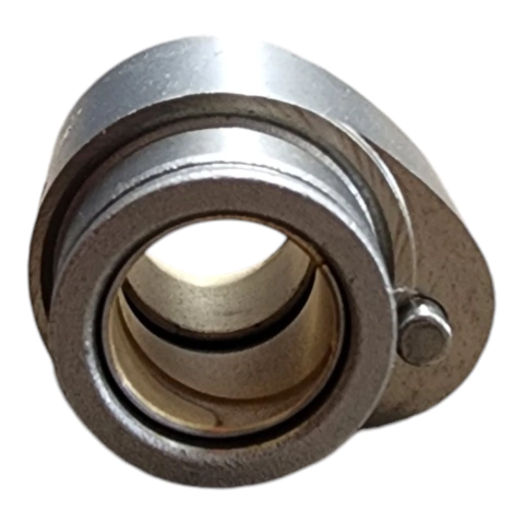 Arbol de leva varillero Racing 6.6 de alzada