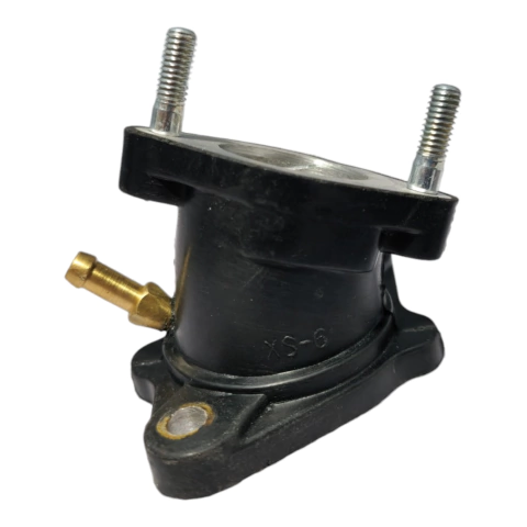 Codo boca de admision original Kayak 150 con pico