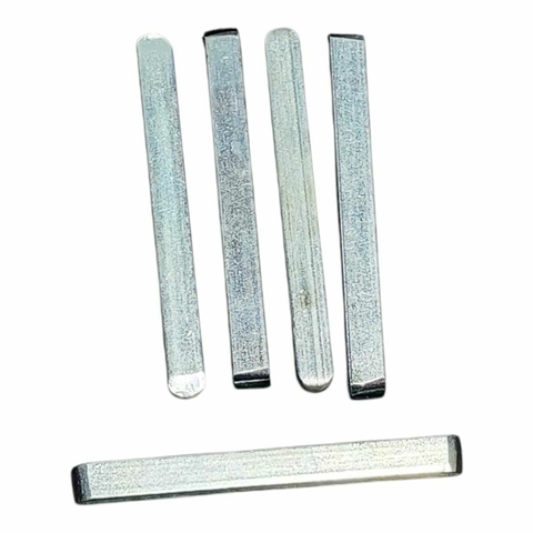Chaveta eje maza 6x6x6 - comprar online