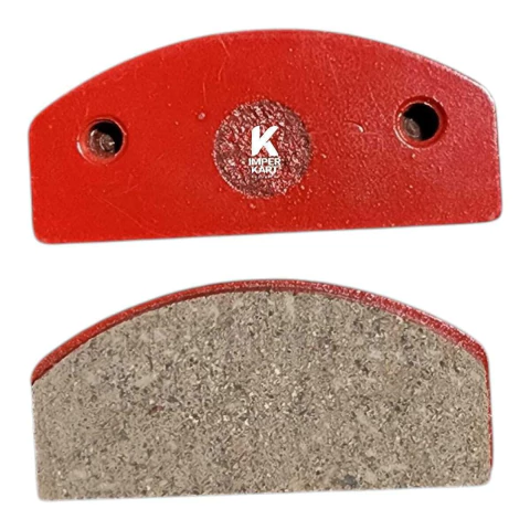 Pastilla de freno Delantero x unidad - comprar online