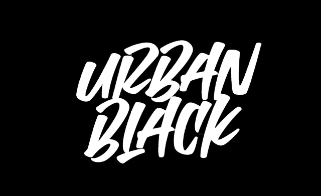URBAN BLACK