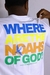 Camiseta Noah branca Unissex - comprar online