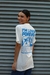Imagem do Camiseta Jesus Talks Unissex OffWhite