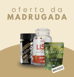 Oferta da Madrugada - comprar online