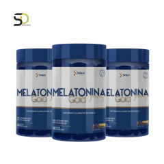 COMBO MELATONINA
