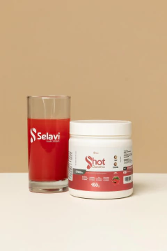 COMBO SHOT GLUTAMIX LIMÃO E MALANCIA - loja online