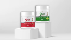 COMBO SHOT GLUTAMIX LIMÃO E MALANCIA - comprar online