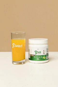 COMBO SHOT GLUTAMIX LARANJA, LIMÃO E MALANCIA - loja online