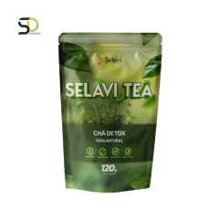 DETOX SELAVI TEA 120g