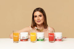 COMBO SHOT GLUTAMIX LIMÃO E MALANCIA na internet