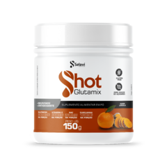 SHOT GLUTAMIX