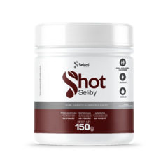 SHOT SELIBY