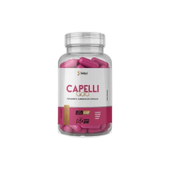 CAPELLI GOLD - VITAMINA CAPILAR