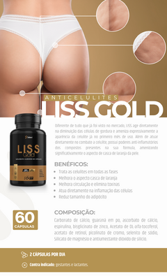 COMBO: THERMO REVOLUTION + DETOX REVOLUTION + LISS na internet