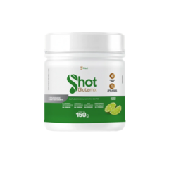 SHOT GLUTAMIX LIMÃO - comprar online