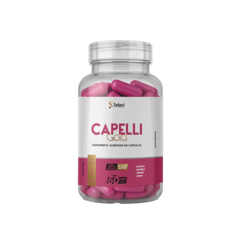 CAPELLI - comprar online