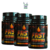 Trio Inibidores Fast Burning - COM FRETE GRÁTIS