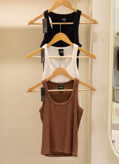 Musculosa Morley Deportiva (M04013)