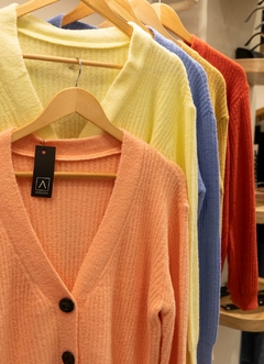 cardigan Alma (SA0277)