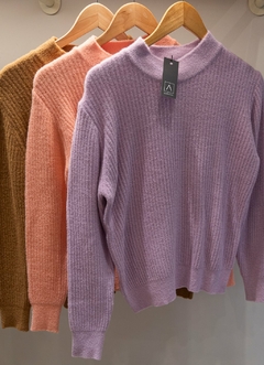 sweater moma (SW0664) - Caraíva