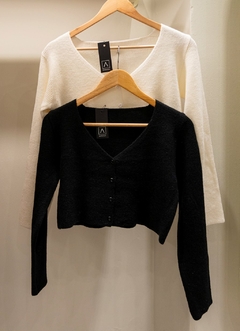 cardigan alamo (SA0280) - comprar online