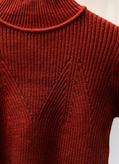 sweater twin peaks (SW0659) - comprar online