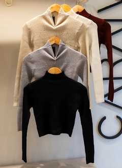 sweater twin peaks (SW0659)