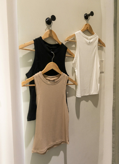 Musculosa Morley Lolu (M02081)