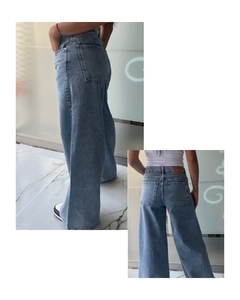 Jean Wide Leg Catalana (JE318) en internet