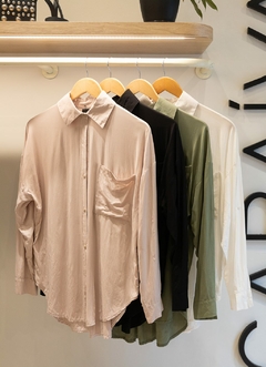 camisa creciente (CA0292)