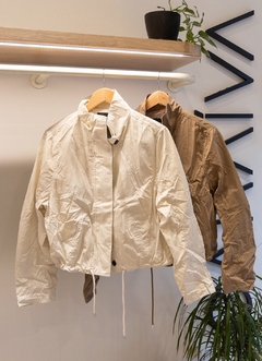Campera Meizi (CP0199)