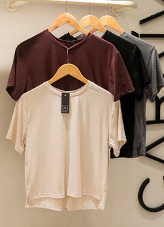 remera may flame (R04031)