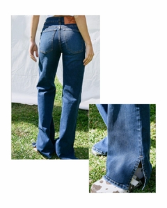 jean flare Eleni (JE284) - comprar online