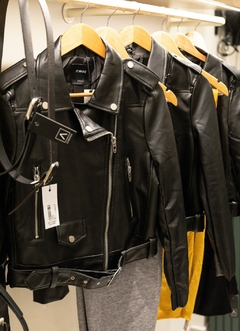 campera agnes (CP0168) - tienda online