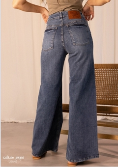 Jean Wide Leg Bella (JE361) - tienda online