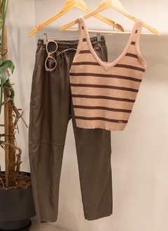 Top Hilo Palma (TO03) - comprar online