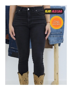 Jean Chupin Alegra (JE342) - tienda online