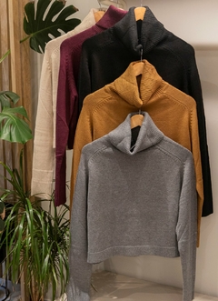 sweater zama (SW0660)
