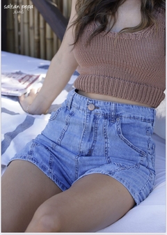 Short Luz (SH0178) - comprar online