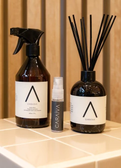 Aromatizador Caraíva (AR03) - comprar online