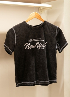 remera new york (R04024)