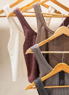 musculosa brow bretel (M03097)