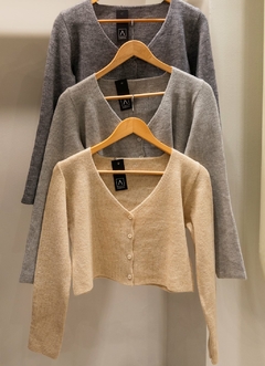 cardigan alamo (SA0280)